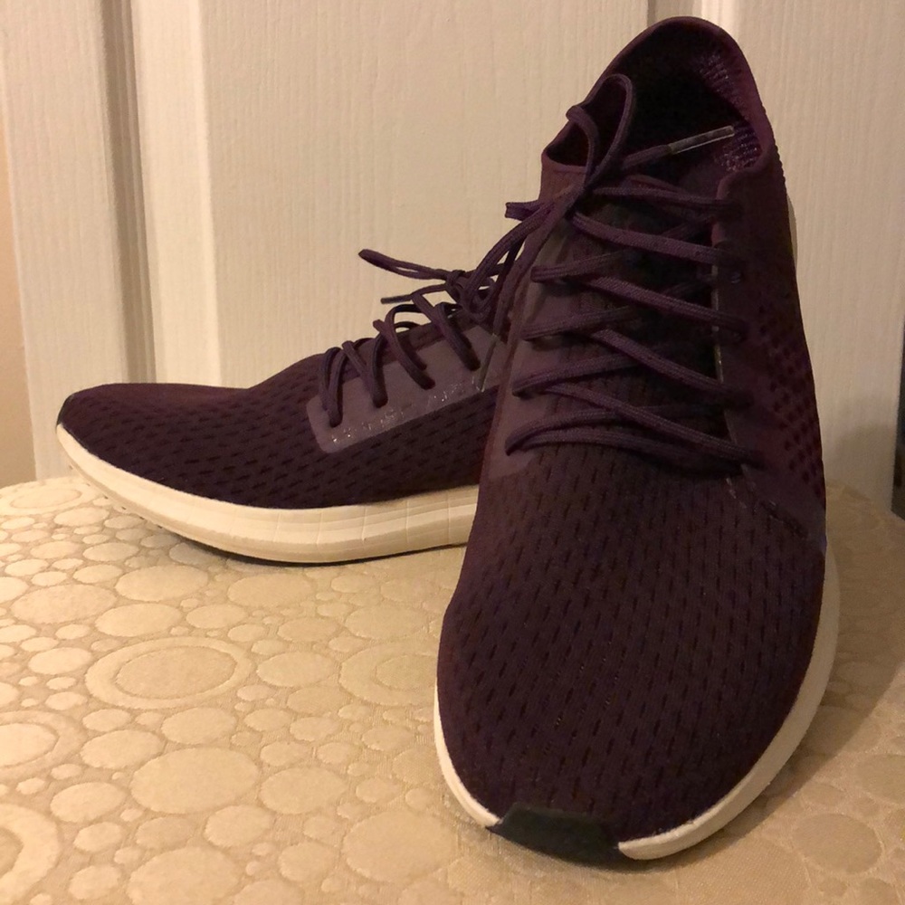 Under Armour sneakers